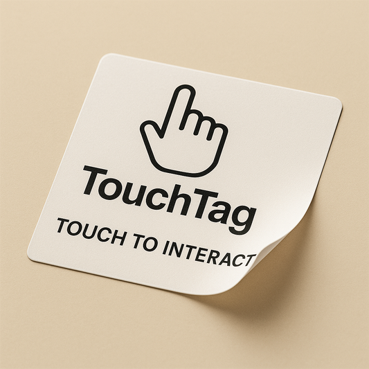 TouchTag