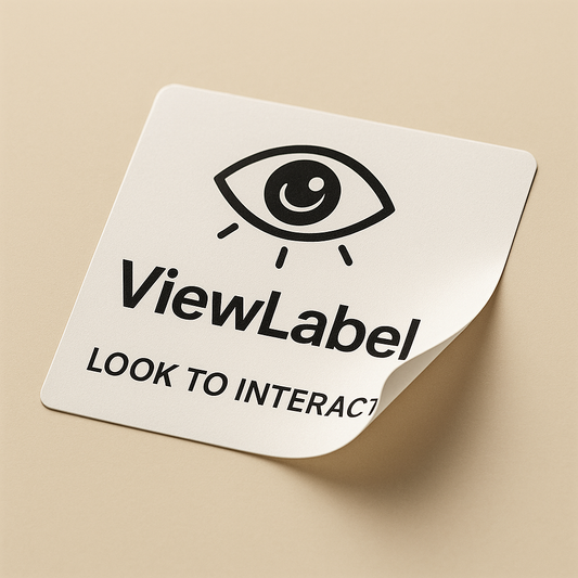 ViewLabel